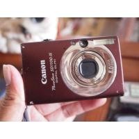 ราคา (ทักก่อน)กล้อง canon ixus80is /ixy20is 8.0m สายฝอ แฟลชฉ่ำ จอสวย (26603489397)