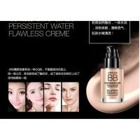 ราคา BIOAQUA BB CREAM Liquid Foundation บีบีครีม ป้องกันผิวจากแสงแดด บีบีรองพื้น เครื่องสำอางขายส่งแต่งหน้า (สินค้านำเข้า) (8739421088)