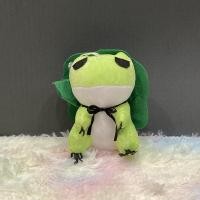 ราคา ตุ๊กตากบ เคโระ สูง 7 นิ้ว (13762125186)