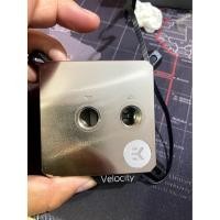 ราคา บล็อก EK-Velocity RGB - Full Nickel (5616064840)