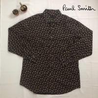 ราคา เสื้อเชิ้ต Paul Smith มือสอง แท้100% สภาพ99% (10315200670)