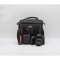 ราคา Canon EOS 77D+18-55mm STM #อดีตประกันศูนย์ [รับประกัน 1 เดือน] (27671627131)