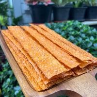 ราคา ทาโร่กรอบ กัดแล้วเสียงดังสนั่นไป3บ้าน8บ้าน เริ่มต้น 0.5 กก.- 1 กก. (27263815246)