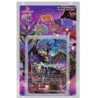 ราคา Future card​buddyfight​ ฟิวเจอร์​การ์ด​บัดดี้​ไฟท์​ ชุดXCP01&02&03-3 (3308717414)