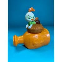ราคา Chicken Little : Chicken Little Whizzer ของเล่น McDonald’s 2005 (22275604399)
