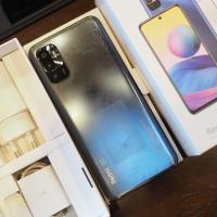 ราคา Redmi note10 5G 8/128 ประกันศูนย์ไทย (19824972222)