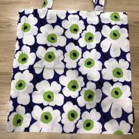 ราคา Marimekko tote bag mini Unikko (2669275183)