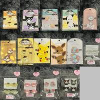 ราคา กิ๊บ Sanrio ดิสนีย์ ใหญ่ กิ๊บ Kitty คิตตี้ my melody kuromi cinnamon roll กิ๊บซานริโอ้ แท้ จากญี่ปุ่น (29358965857)