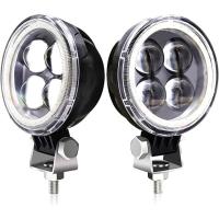 ราคา ไฟสปอร์ตไลท์ LED 3 นิ้ว 12V 20W (24534070983)