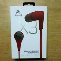 ราคา หูฟัง​ Bluetooth ไร้สาย Jaybird​ X3​ (2037094041)