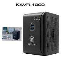 ราคา Stabilizer [1000VA 500W] เครื่องปรับแรงดันกันไฟตก ไฟเกิน ไฟกระชาก KATZUNI AVR-1000 (18782678329)