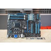 ราคา MAIN BOARD 1155 ASUS P8Z77-V-LX (21148442273)