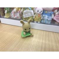 ราคา Sylvanian ตุ๊กตากระต่าย (1628296573)