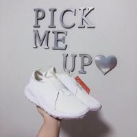 ราคา Nike Flex Runner2 (gs) (24407270139)
