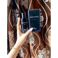ราคา Dior Sauvage perfum 100ml (8672468924)