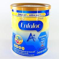 ราคา $$Enfalac A+ Lactose Free Care นมเอนฟาแล็ค เอพลัส แลคโตฟรี แคร์ ขนาด 400 กรัมExp.09/24 (14888102777)