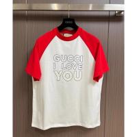 ราคา New Gucci T-shirt / Unisex (27866957418)