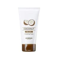 ราคา พร้อมส่ง Skinfood Beauty In A Food Cleansing Foam #Coconut (458971365)