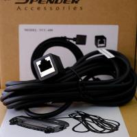 ราคา สาย Cable Mobile TCC-400 สำหรับ SPENDER TM-431DTV / TM-531DTV ของแท้ (22167831816)