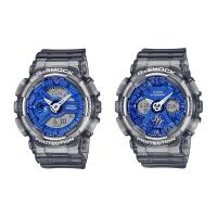 ราคา Casio G-Shock Mini รุ่น GMA-S110,GMA-S110TB,GMA-S120,GMA-S120TB (GMA-S110TB-8A,GMA-S120TB-8A) (19674467110)