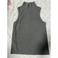 ราคา งานป้าย MNG แท้ 100% เสื้อยืดแขนกุด (27462678830)