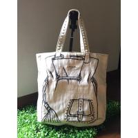 ราคา Used Lancel Tote Bag (8905840823)