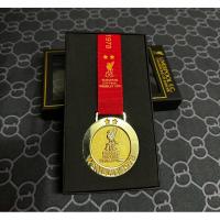 ราคา เหรียญที่ระลึกลิเวอร์พูลแชมป์ยุโรป ณ เวมบรีย์ปี 1978 ของแท้ (สมัยที่2) (24113093783)