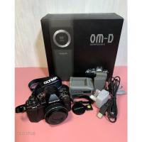 ราคา กล้อง Olympus OMD EM10 Mark II + 14-42mm f/3.5-5.6 EZ (มือสอง สภาพดี ใช้งานน้อย) (14848392314)