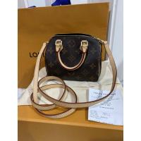 ราคา louis vuitton speedy nano dc20 (4458256648)