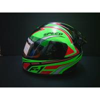 ราคา หมวกกันน็อค space crown fighter-stk NO.2 F1 **มีไซด์ L เท่านั้น** สินค้าพร้อมส่ง เก็บเงินปลายทาง ส่งฟรี (1717655378)