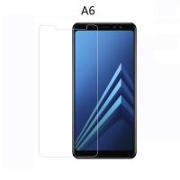 ราคา กระจกนิรภัย ฟิล์มกันรอย Samsung Galaxy A6 2018 (4651926249)