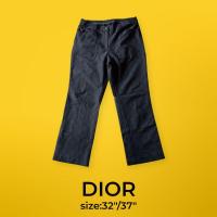 ราคา กางเกงสไตล์DIOR ลายDIOR (20233332398)