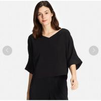 ราคา เสื้อ UNIQLO แท้ (อก F-41”) (22887302923)