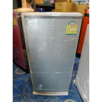 ราคา ตู้เย็น Mitsubishi ขนาด 6 คิว (สินค้ามือสอง) (5846676429)