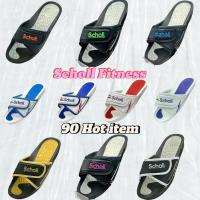 ราคา รองเท้าแตะ สกอล์รองเท้ายุค 90 Hot item Scholl fitness ที่ได้รับความนิยมแบบสุดๆไอเทมแลที่หลายคนตามหา (29860439153)