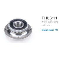 ราคา PHU3111ลูกปืนล้อหน้า BMW Series3 E30(87-91) (28917893714)