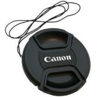 Canon 67mm Lens Cap