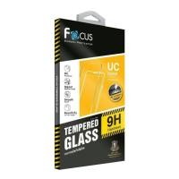 ราคา Focus กระจกนิรภัย แบบใส for Samsung Galaxy J5 (465936727)