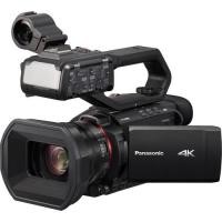 ราคา พานาโซนิค กล้องวีดีโอHC-X2000 UHD 4K 4K-SDI / HDMI Pro พร้อมซูม 24 เท่า (ประกันศูนย์ 1ปี) (5843513352)