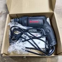 ราคา สว่านไฟฟ้า Kress KU110.1 (เครื่องรีวิว) (27963525941)