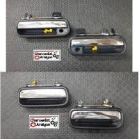 ราคา มือเปิดประตูด้านหน้า-หลัง นอก TOYOTA โตโยต้า TIGER ไทเกอร์ - D4D สปอร์ต ไรเดอร์ L/R ชิ้นละ (4034844886)