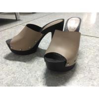 ราคา รองเท้าส้นสูงJASPALแท้ มือสอง size 39 (2602585175)