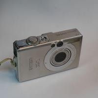 ราคา Canon ixus60 digital camera (18575027430)