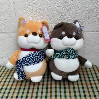 ราคา ตุ๊กตาน้องหมาชิบะ สไตล์ญี่ปุ่น น่ารักมากๆ (22925999565)