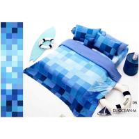 ราคา Dunlopillo Monoblock รหัส M-05 ผ้าปูที่นอน ปลอกหมอน ผ้านวม ปลอกนวม ทอละเอียด 360 Trd, (1036382828)