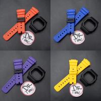 ราคา กรอบสาย G-SHOCK ของแท้ 100% Model DW5600/DW5610 ตรงรุ่น (20975790385)