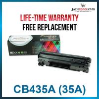 ราคา ตลับหมึก รุ่น CB435A (35A) สำหรับ HP LaserJet (803913538)