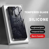 ราคา เหมาะสำหรับ VIVO V15 V23e V19 V23 V9 Youth 6GB V21 4G 5G V11 V11i V20 Pro V21s กรณีโทรศัพท์มือถือ Artistic Cracks เคส (25739239589)