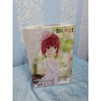 ราคา เกิดใหม่เป็นลูกโอชิ คานะ อาริมะ OSHI NO KO - KANA ARIMA BRIDAL DRESS FIGURE พร้อมส่ง มือ 1 กล่องไม่สวย (28816463651)