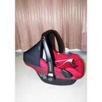 ราคา คาร์ซีทกระเช้า Maxi Cosiรุ่นPebble สภาพสวย (6893101645)